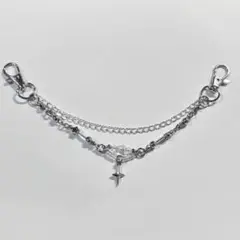 スクバチャーム ー star⋆˙⟡ ー