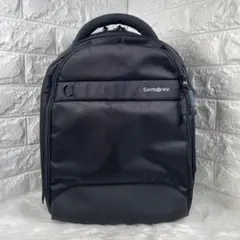 ✨極美品✨ Samsonite 高密度ナイロン リュック A4収納可