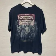The Walking Dead ウォーキングデッド Tシャツ