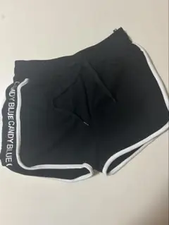 しまむら ショートパンツ160