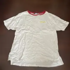Springfield 半袖Tシャツ ホワイト