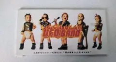 U.F.O.BAND /愛の使者U.F.O.BAND中古未開封品