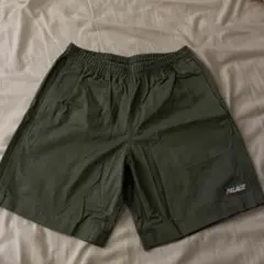 PALACE YANGANG SHELL SHORTS ハーフパンツ　ショーツ PALACE YANGANG SHELL SHORTS ハーフパンツ ショーツ - メルカリ
