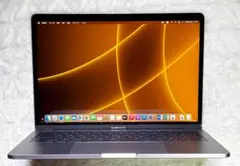 WindowsとOfficeも使える♪〜MacBook Pro 13-inch