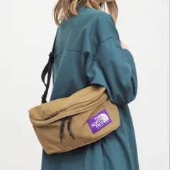 THE NORTH FACE NN7352N Field Funny Pack