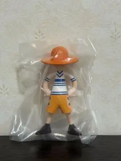 【本体未開封】LUFFY's ナミ ONE PIECE 冒険の記憶