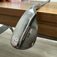 Cleveland CG15 50°/10 DynamicGold S200