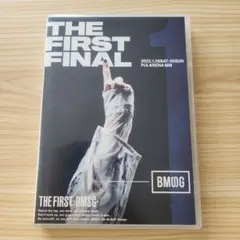 THE FIRST-BMSG-/THE FIRST FINAL〈2枚組〉