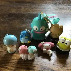 サンリオ キャラクター　小物まとめて