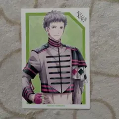 Bプロ 殿弥勒 ブロマイド　B-PROJECT