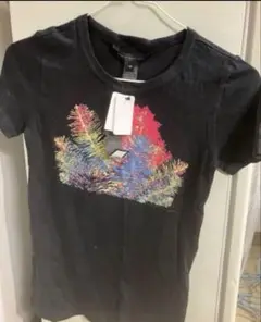 MARC BY MARC JACOBS 半袖Tシャツ XSサイズ　タグ付き