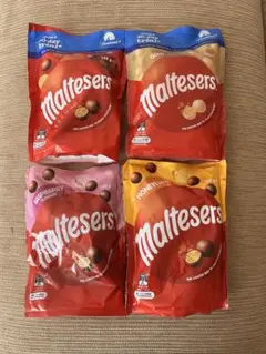 2025年最新】モルティーザーズ maltesersの人気アイテム - メルカリ