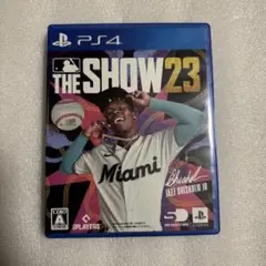 PS4 MLB THE SHOW 23