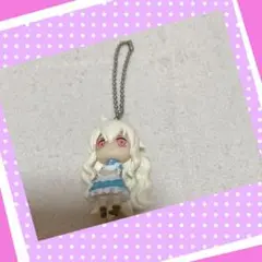 アニメイト　キーホルダー