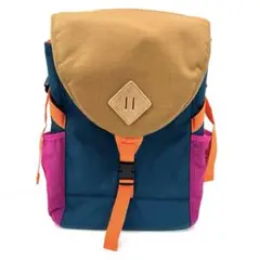 FORME 東原亜希　キッズ　リュック 15L バックパック 美品】FORME 東原亜希 キッズ リュック 15L バックパック - メルカリ