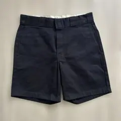 ディッキーズショートパンツ、メキシコ製W30x32