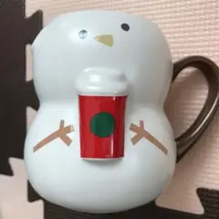 スターバックスマグカップ