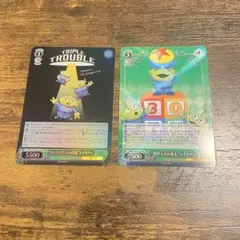 トイストーリー Toy Story 30YEARS＆BEYOND エイリアン