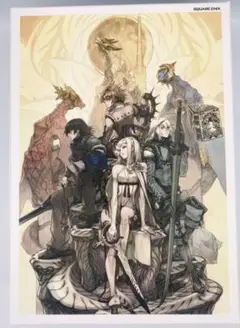 ドラッグオンドラグーン　10周年記念　限定BOX DOD ドラッグ オン ドラグーン3】10周年記念BOX 開封レビュー