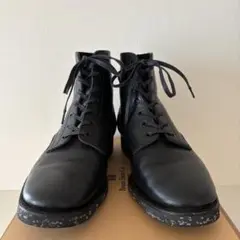 CLINCH イェーガーブーツ ラフアウト CN-S9.5 2025年最新】clinch yeager bootsの人気アイテム - メルカリ