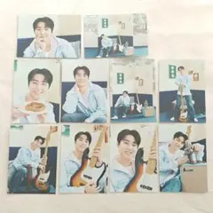 DAY6　ヨンケイ⑯