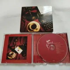 Martini Blend　鈴木雅之