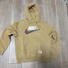 NIKE パーカー