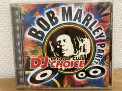 ボブ・マーリィ　CD