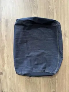 【廃盤品】無印良品 体にフィットするソファ・ミニ 専用カバー
