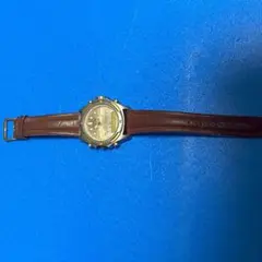 CASIO カシオ AW-710 ALTI-DEPTH METER