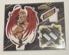 ヒロアカ　ホークス　アクスタ