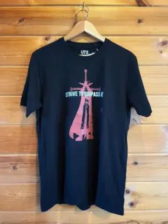 【即購入可能】新品 タグ付き ONE PIECE ワンピース ミホーク　Tシャツ