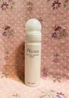 ヴァーナル エッセンシャルシャワー モイスト ( しっとりタイプ )(化粧水)