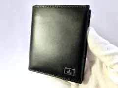 グッチ レザー 92753 二つ折り財布