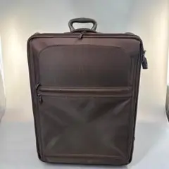 美品 TUMI トゥミ スーツケース キャリーケース 旅行 ビジネス 黒 大容量