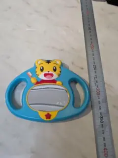 しまじろう　はみがき　おもちゃ