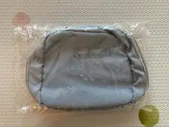 ナチュラルサイエンス　オリジナルポーチ