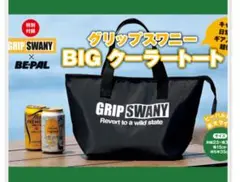 BE-PAL ビーパル 8月号付録