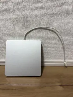 Apple USB SuperDrive（外付け光学ドライブ）