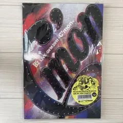 B'z ライブパンフレット　2011 C'mon