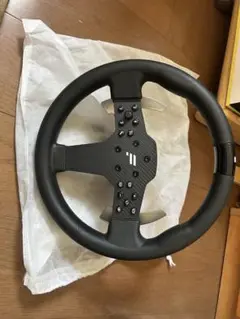 fanatec ファナテック csl dd 5nm ハンコンセット 現状品