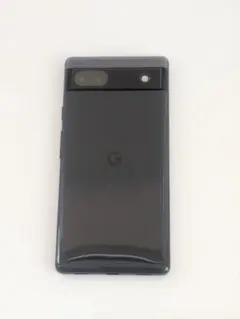 Google Pixel 6a SIMフリー版 Charcoal
