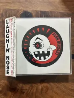 最終値下げ‼️LAUGHIN' COMPLETE VAP TRACKS