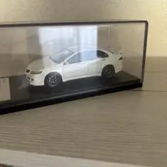 Accord Euro R ミニカー 青 1680個限定 Amazon | ハイストーリーHi-Story 1/43 ミニカー アコード