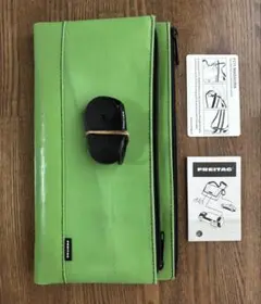 フライターグ FREITAG ショルダー 美品 グレー 黄緑 サコッシュ 2025年最新】フライターグ 緑の人気アイテム - メルカリ