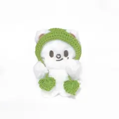 straykids skzoo 10cm ジニレット マスカットボンネット