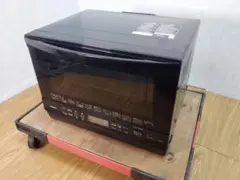 K☆613 東芝 スチームオーブンレンジ ER-XD70(K) 23年製