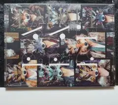 Hey!Say!JUMP「PARADE」初回限定盤1