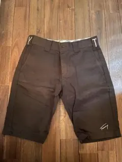 TOMMYとDickiesコラボパンツ