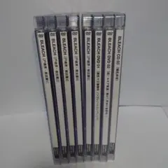 BLEACH DVD　尸魂界・救出篇